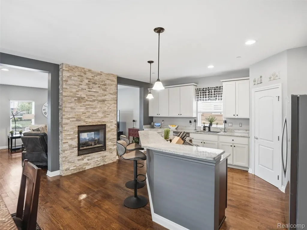 3905 Andover Avenue Auburn Hills City MI 48326