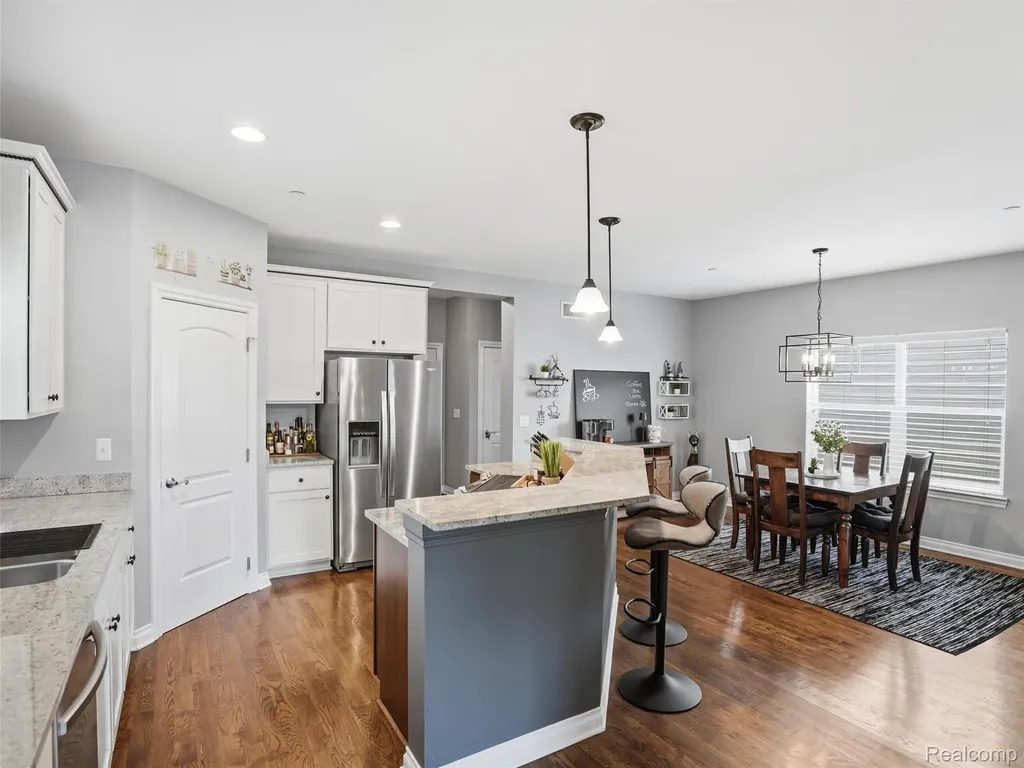 3905 Andover Avenue Auburn Hills City MI 48326