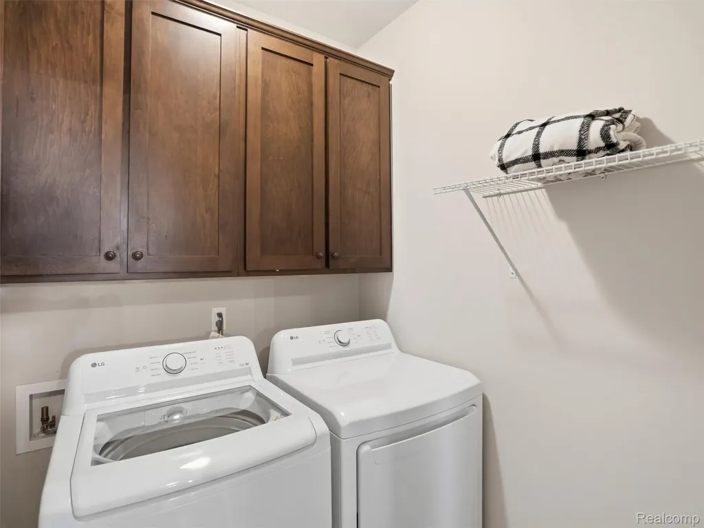 3905 Andover Avenue Auburn Hills City MI 48326