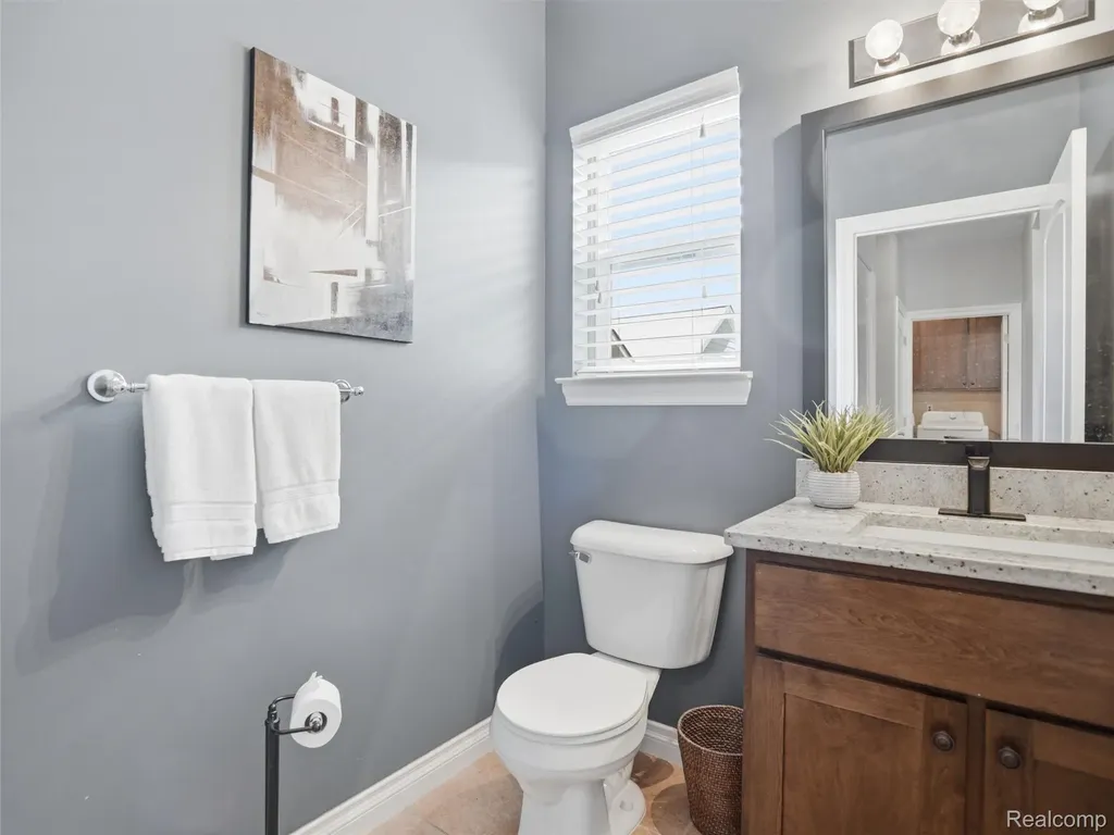3905 Andover Avenue Auburn Hills City MI 48326