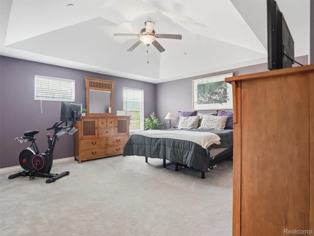 3905 Andover Avenue Auburn Hills City MI 48326
