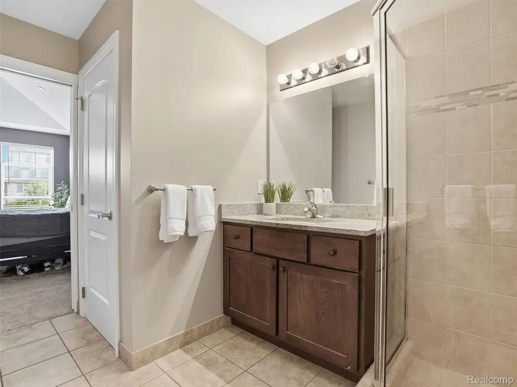 3905 Andover Avenue Auburn Hills City MI 48326