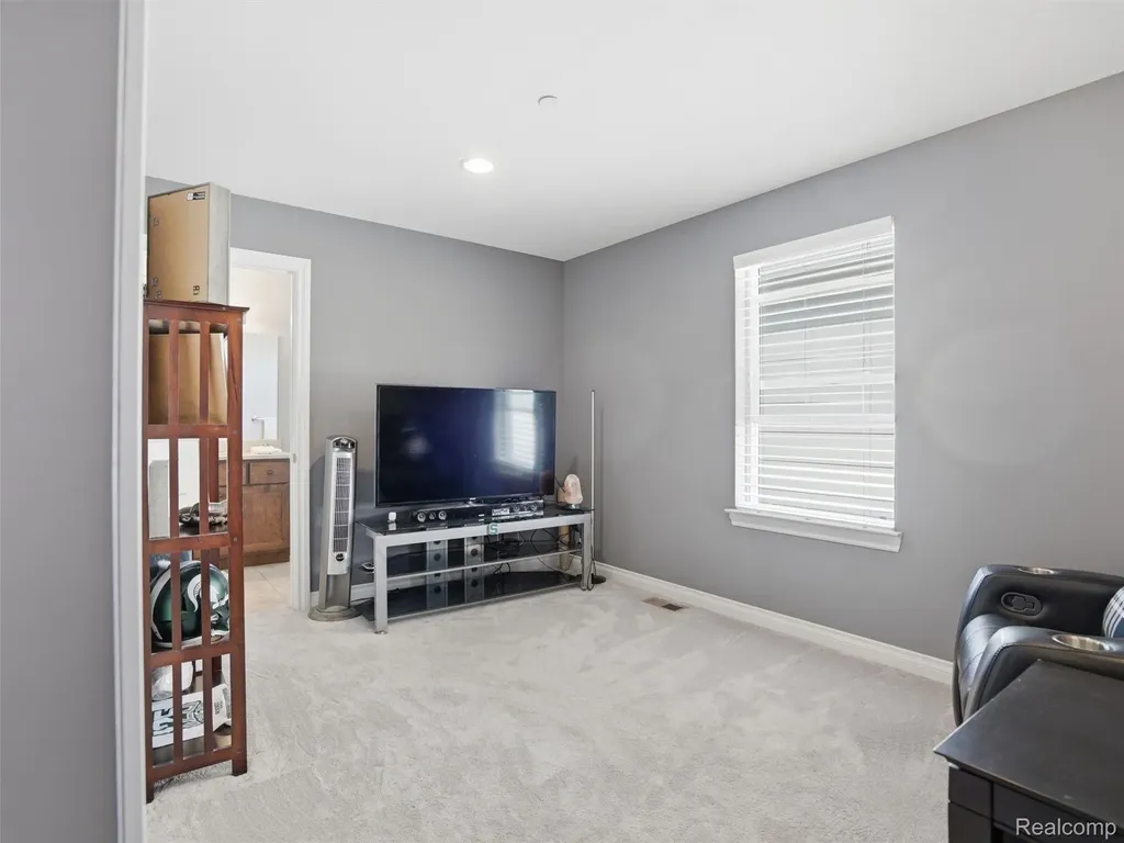 3905 Andover Avenue Auburn Hills City MI 48326