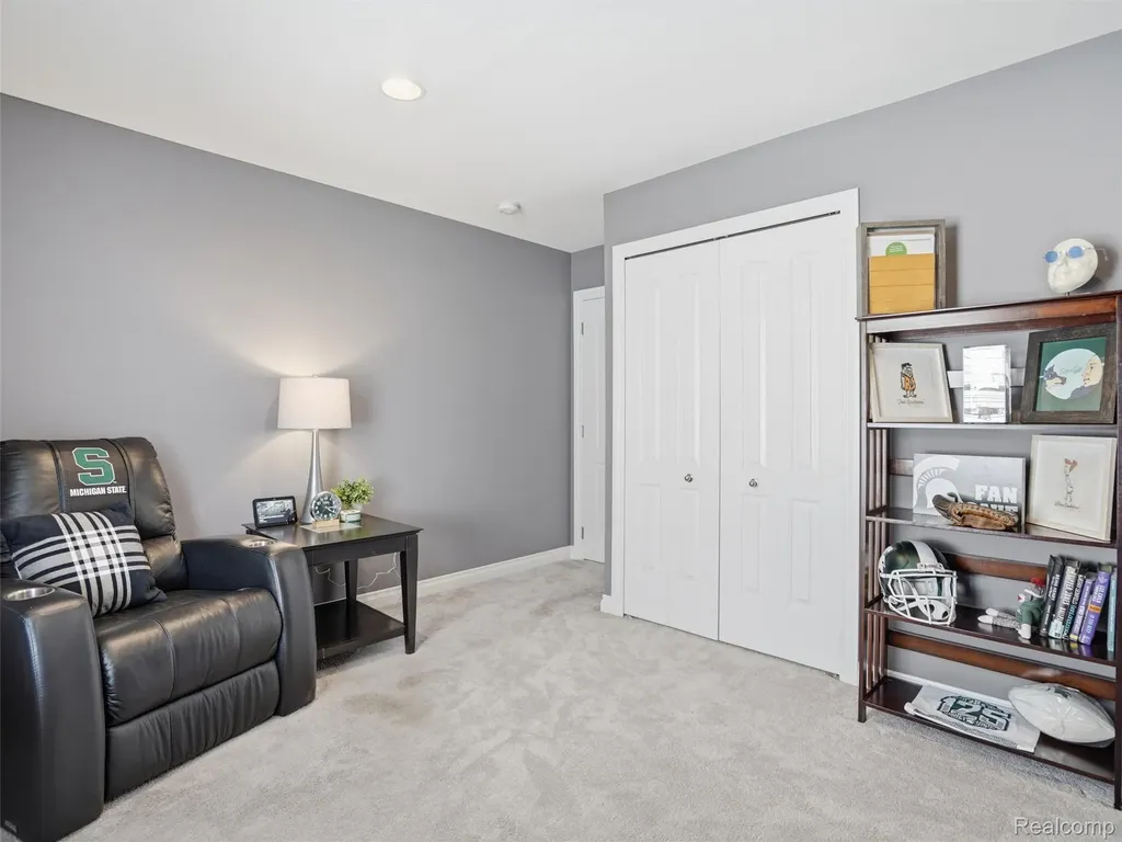 3905 Andover Avenue Auburn Hills City MI 48326