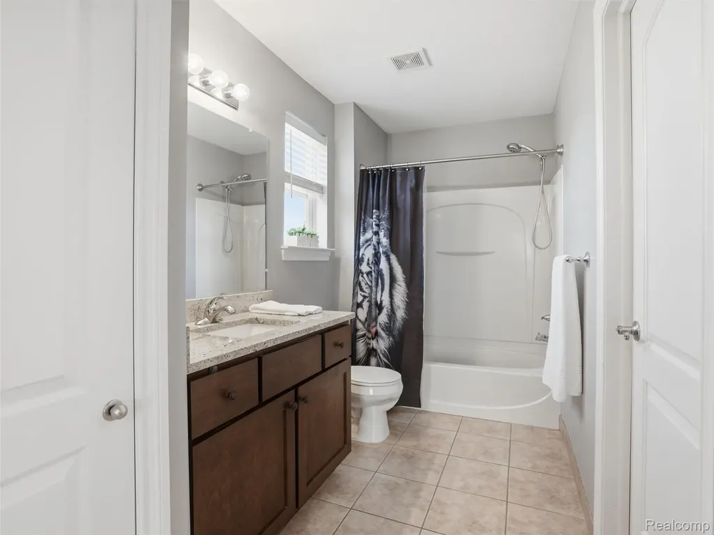 3905 Andover Avenue Auburn Hills City MI 48326