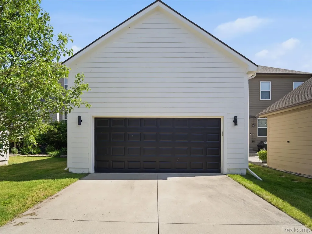 3905 Andover Avenue Auburn Hills City MI 48326