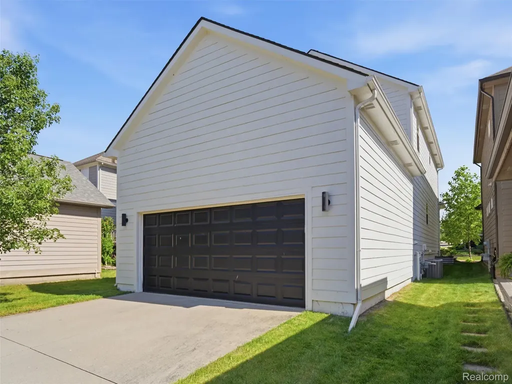 3905 Andover Avenue Auburn Hills City MI 48326