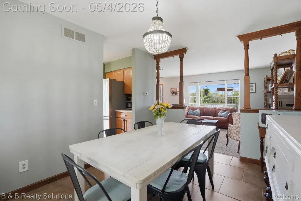 8820 Almont Road Almont Township MI 48003