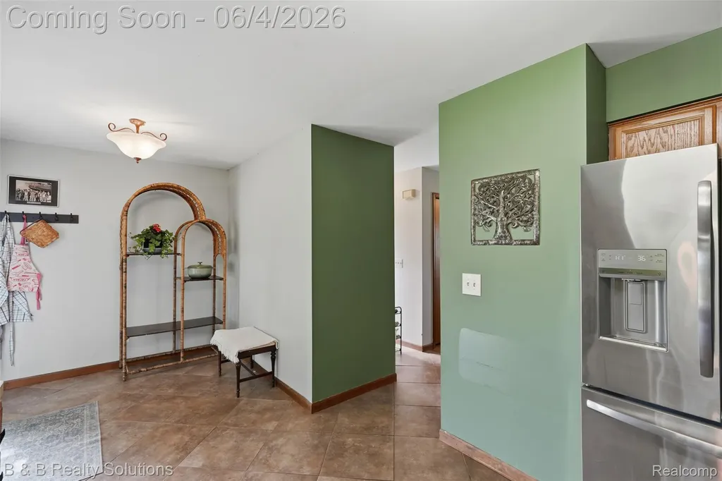 8820 Almont Road Almont Township MI 48003
