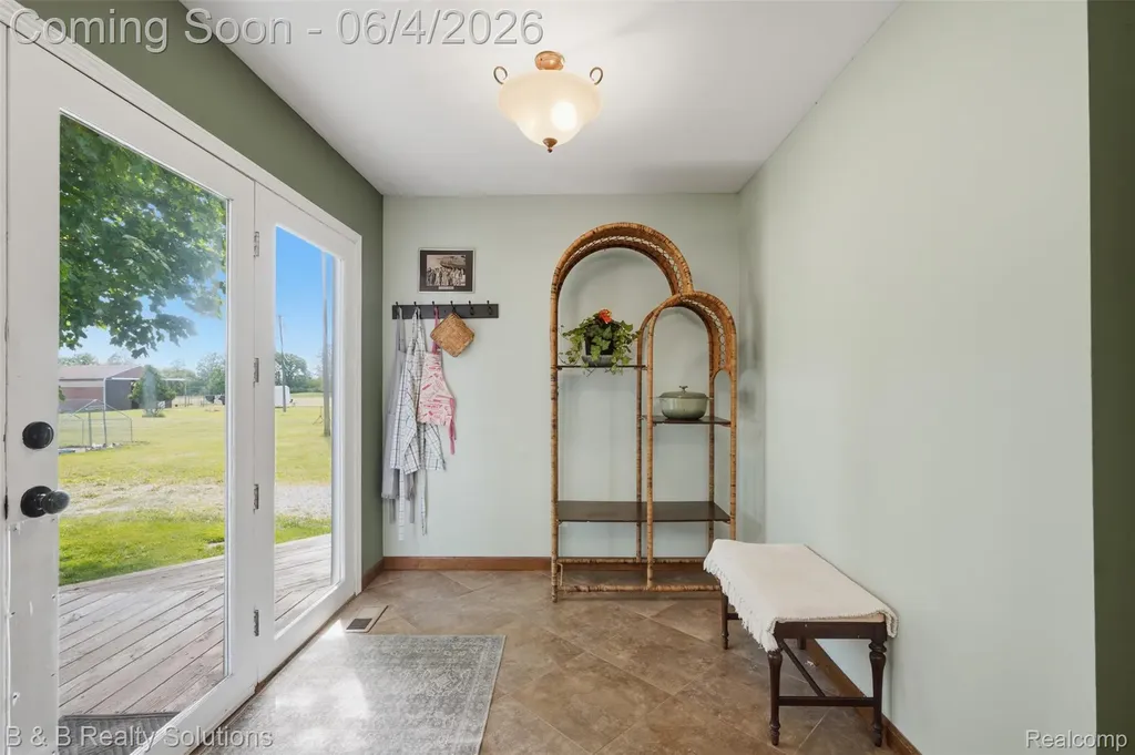 8820 Almont Road Almont Township MI 48003