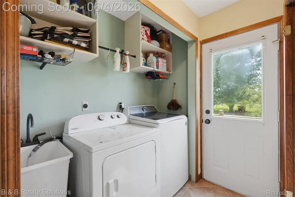 8820 Almont Road Almont Township MI 48003