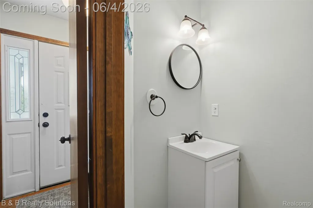 8820 Almont Road Almont Township MI 48003
