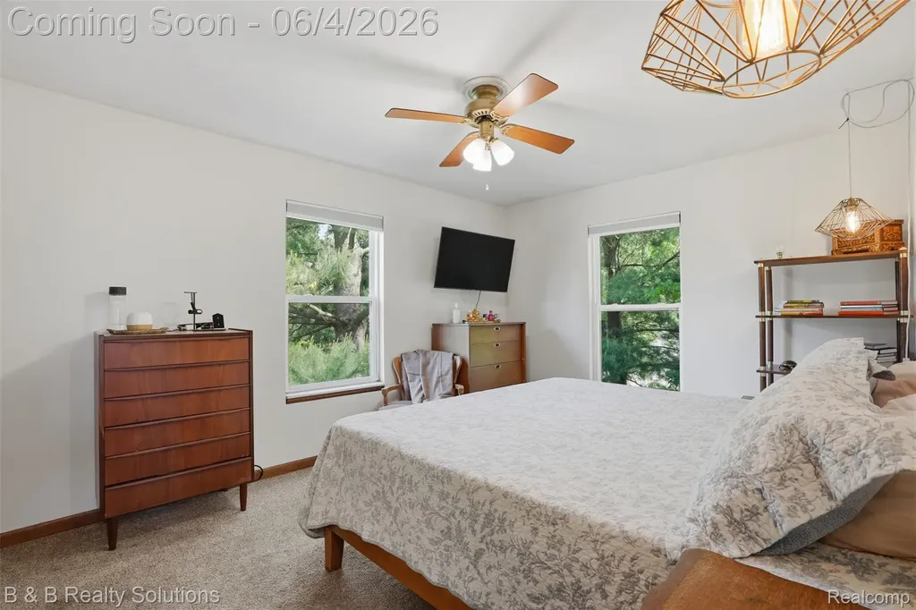 8820 Almont Road Almont Township MI 48003