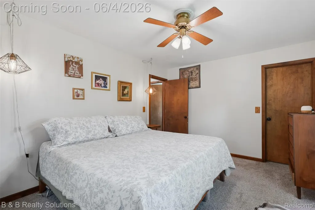 8820 Almont Road Almont Township MI 48003