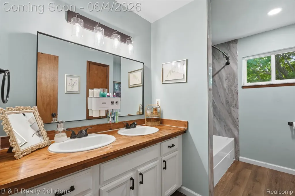 8820 Almont Road Almont Township MI 48003