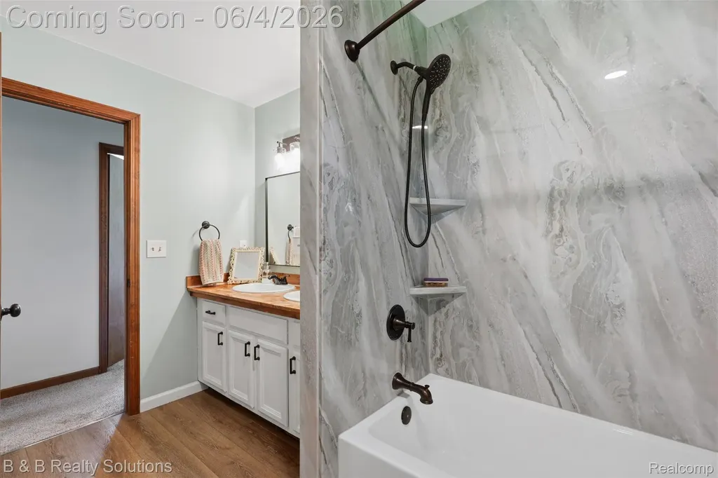 8820 Almont Road Almont Township MI 48003