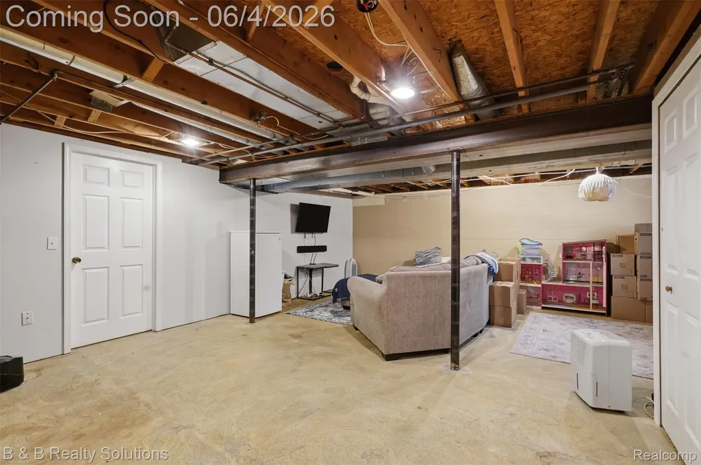8820 Almont Road Almont Township MI 48003