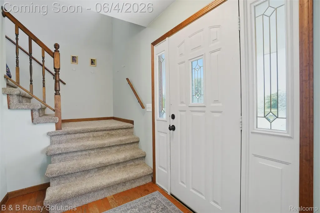 8820 Almont Road Almont Township MI 48003