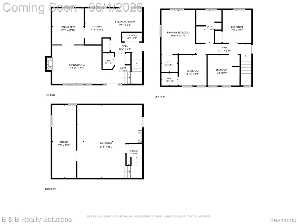 8820 Almont Road Almont Township MI 48003