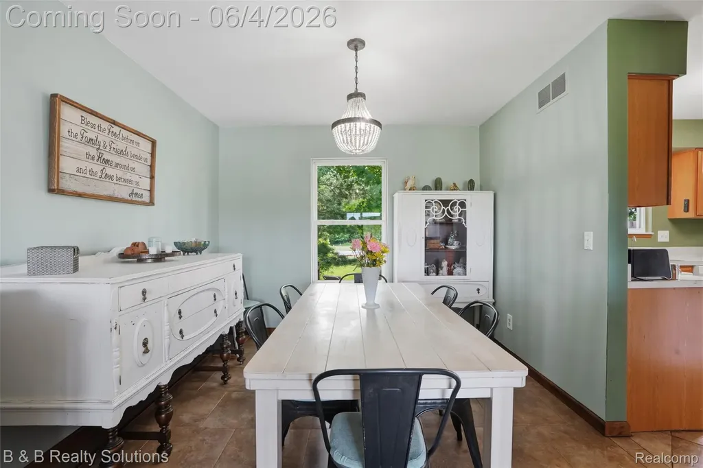 8820 Almont Road Almont Township MI 48003