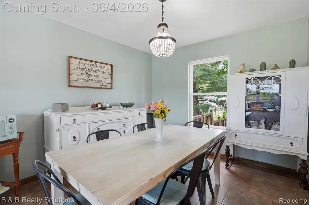 8820 Almont Road Almont Township MI 48003