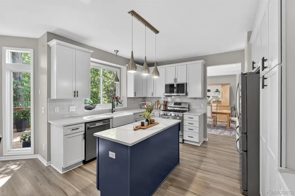 7359 Colchester Lane West Bloomfield Charter Township MI 48322