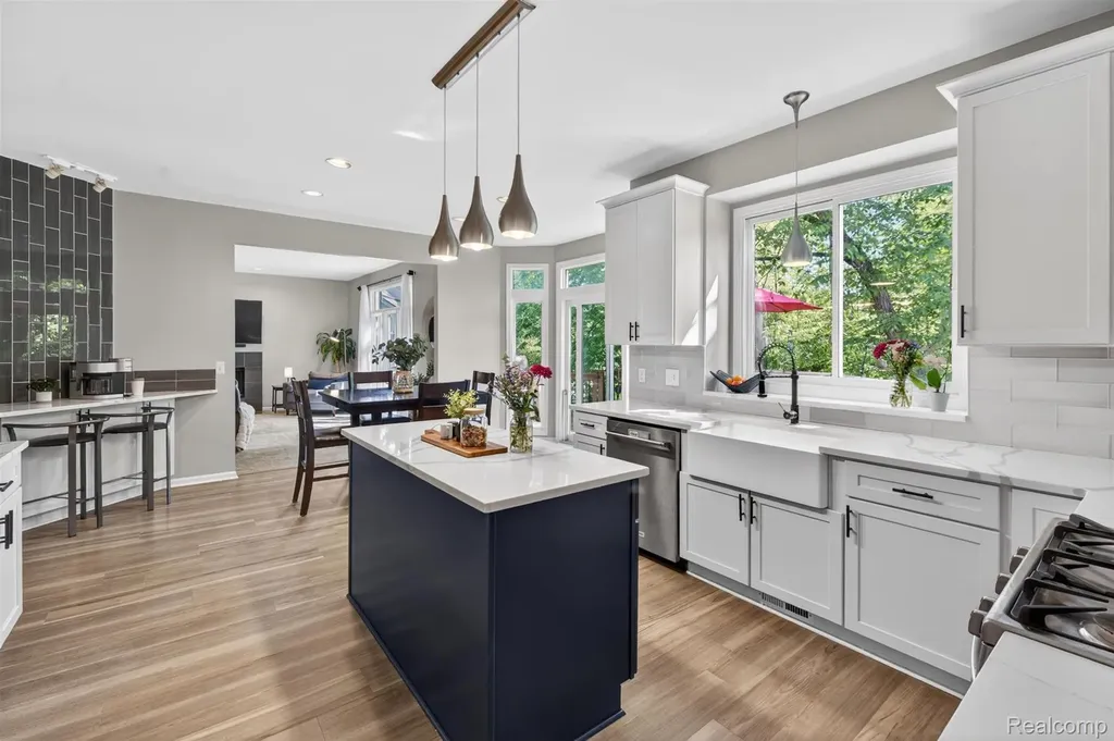 7359 Colchester Lane West Bloomfield Charter Township MI 48322