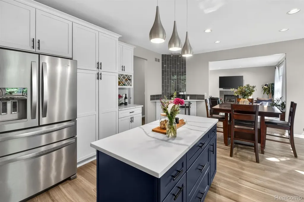 7359 Colchester Lane West Bloomfield Charter Township MI 48322