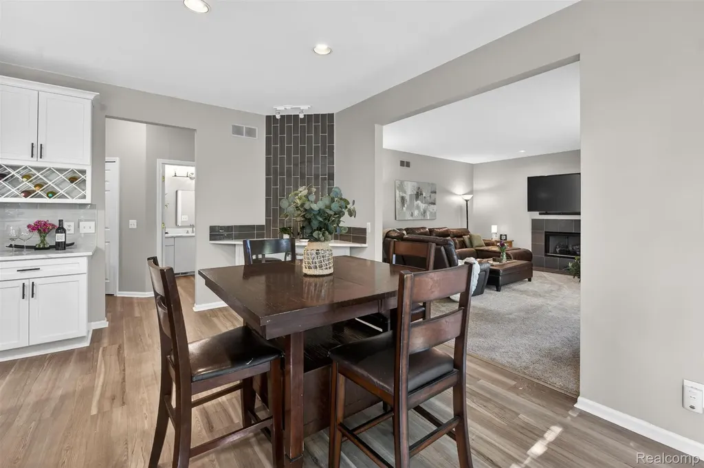 7359 Colchester Lane West Bloomfield Charter Township MI 48322