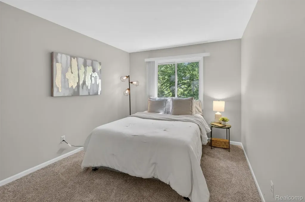 7359 Colchester Lane West Bloomfield Charter Township MI 48322