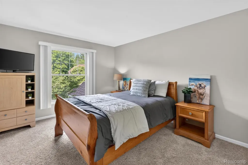 7359 Colchester Lane West Bloomfield Charter Township MI 48322