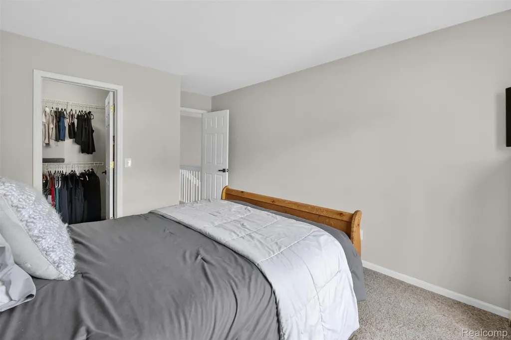 7359 Colchester Lane West Bloomfield Charter Township MI 48322