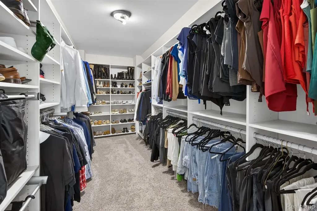 7359 Colchester Lane West Bloomfield Charter Township MI 48322