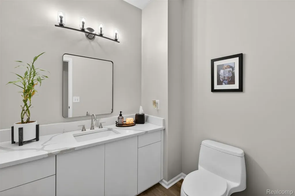 7359 Colchester Lane West Bloomfield Charter Township MI 48322