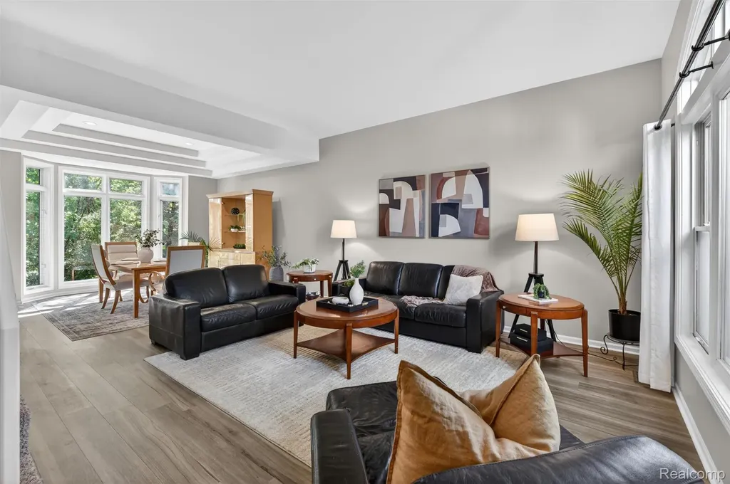 7359 Colchester Lane West Bloomfield Charter Township MI 48322