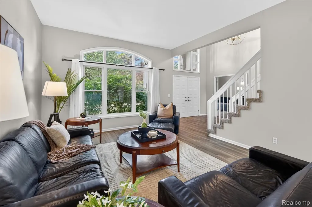 7359 Colchester Lane West Bloomfield Charter Township MI 48322