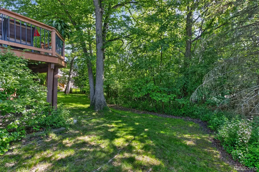 7359 Colchester Lane West Bloomfield Charter Township MI 48322
