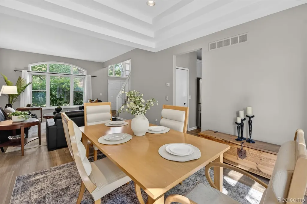 7359 Colchester Lane West Bloomfield Charter Township MI 48322