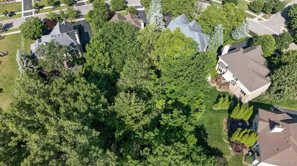 7359 Colchester Lane West Bloomfield Charter Township MI 48322