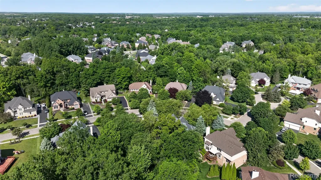 7359 Colchester Lane West Bloomfield Charter Township MI 48322