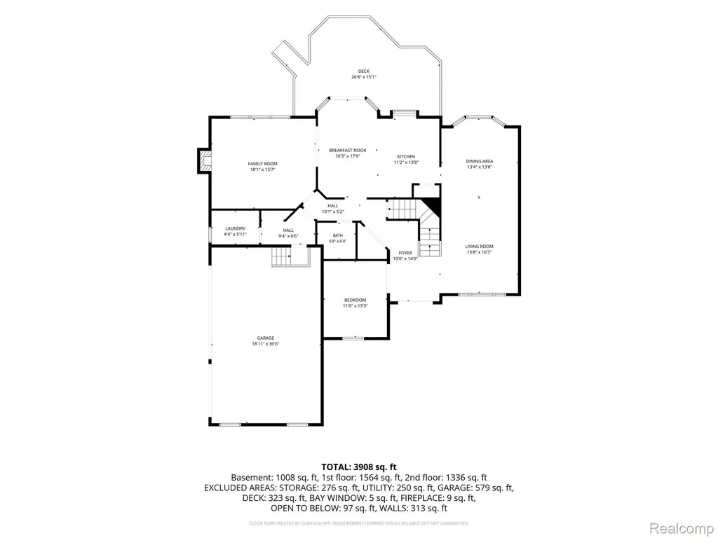 7359 Colchester Lane West Bloomfield Charter Township MI 48322