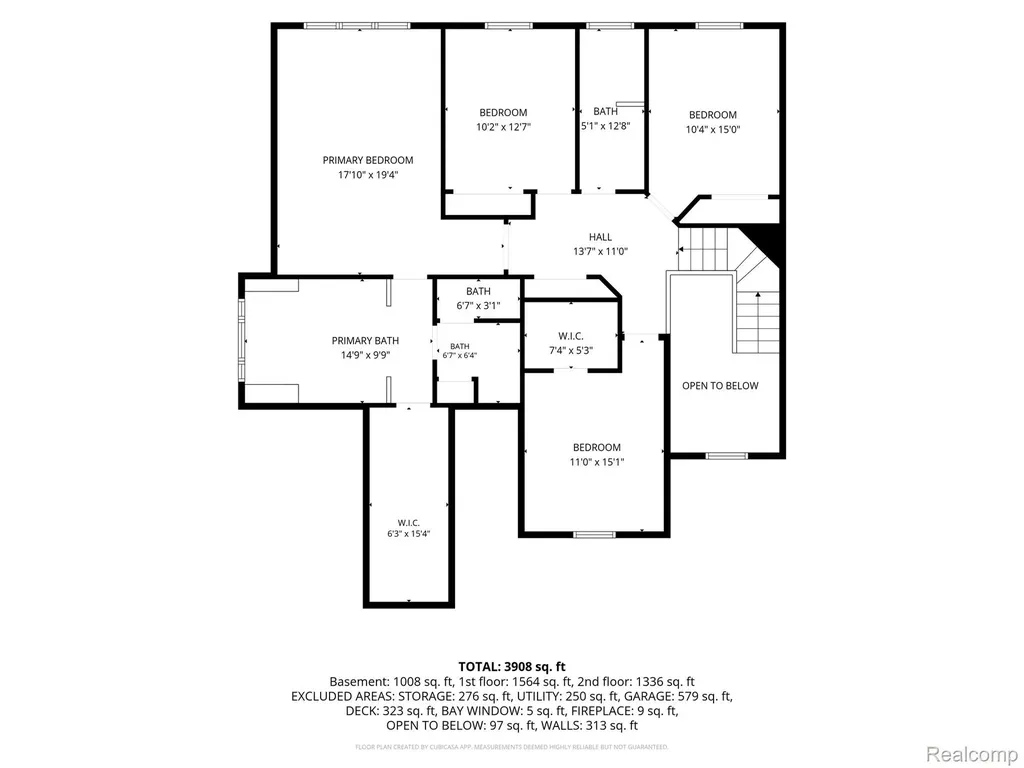 7359 Colchester Lane West Bloomfield Charter Township MI 48322
