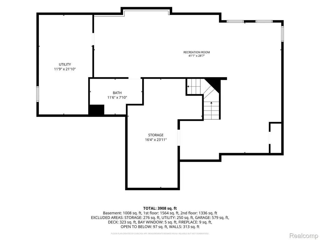 7359 Colchester Lane West Bloomfield Charter Township MI 48322