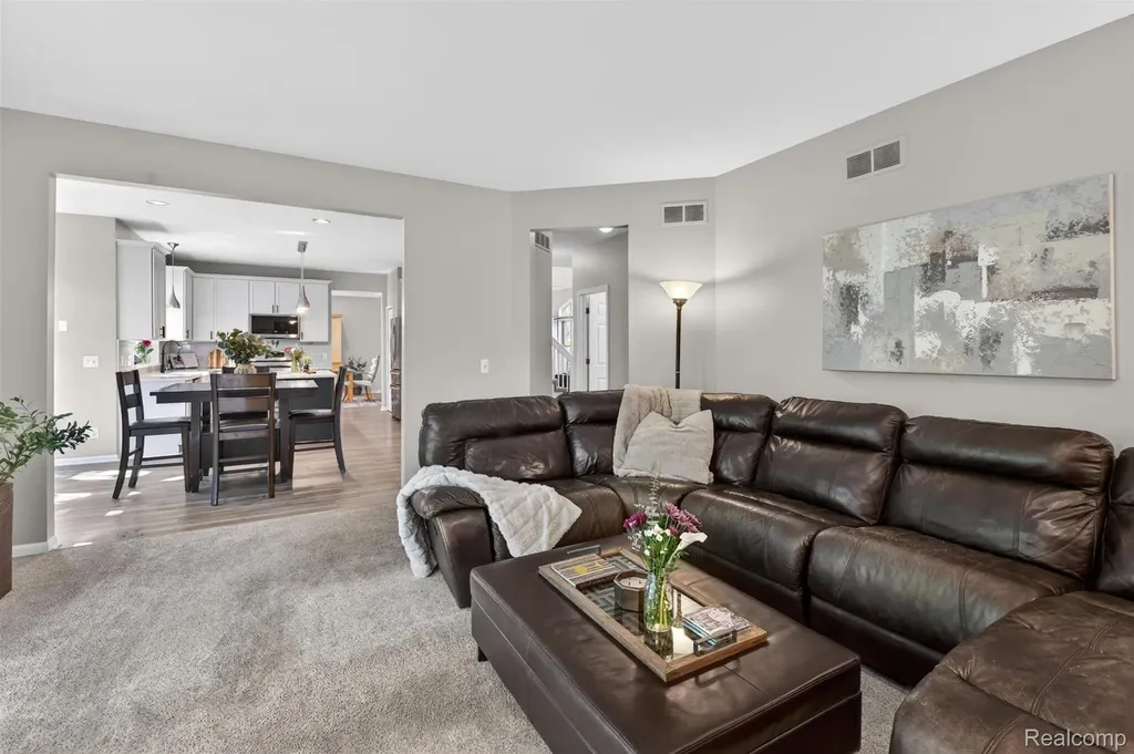 7359 Colchester Lane West Bloomfield Charter Township MI 48322