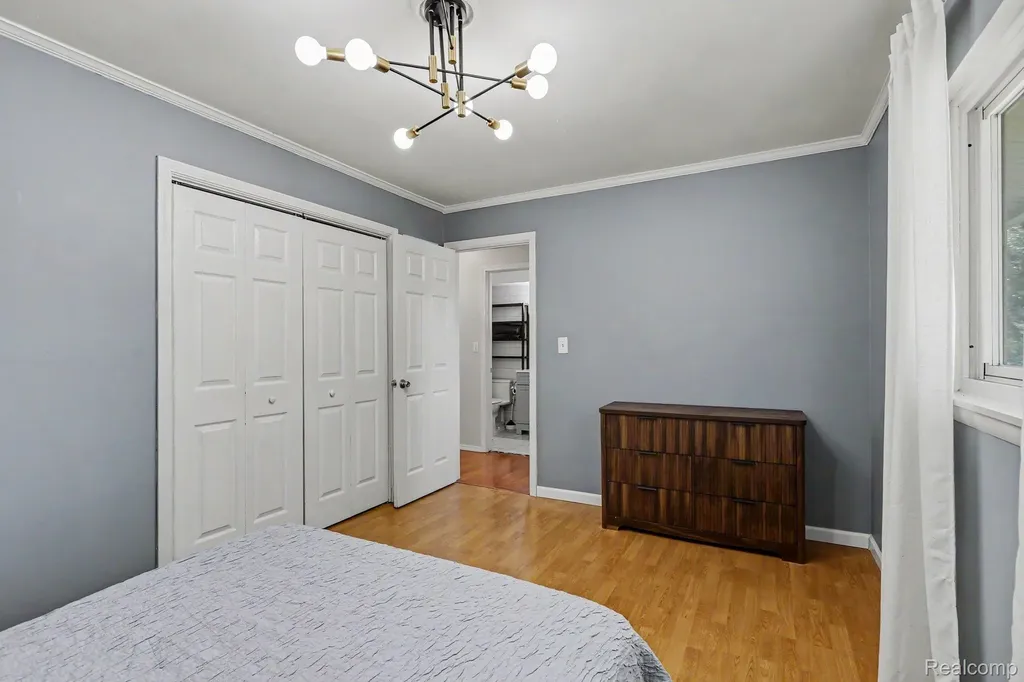 9180 Posey Drive Northfield Township MI 48189