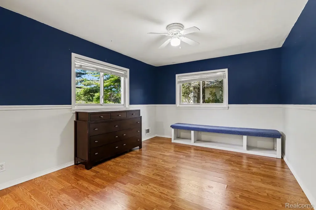 9180 Posey Drive Northfield Township MI 48189