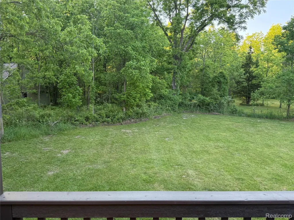8318 Mill Pointe Court Atlas Township MI 48438