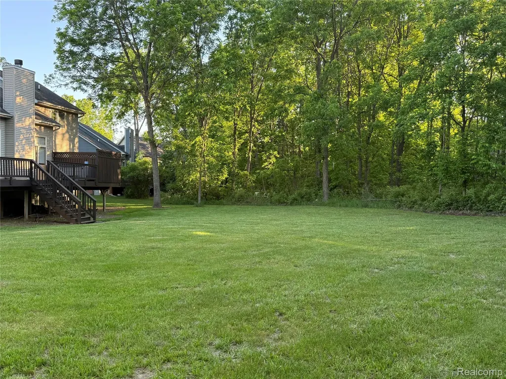 8318 Mill Pointe Court Atlas Township MI 48438