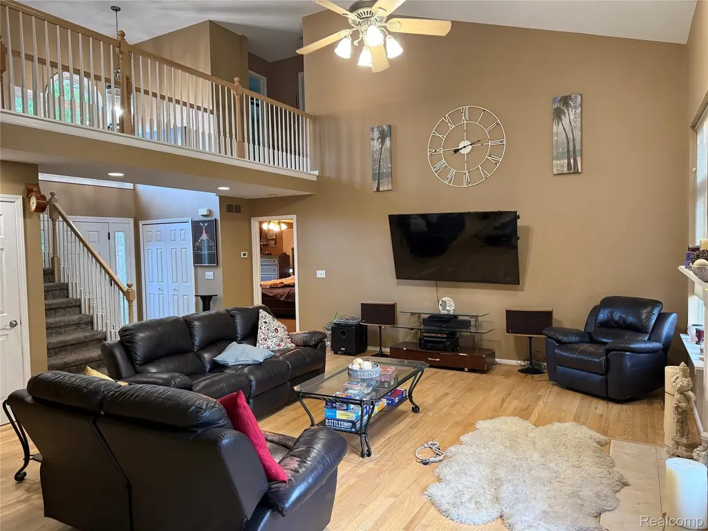 8318 Mill Pointe Court Atlas Township MI 48438