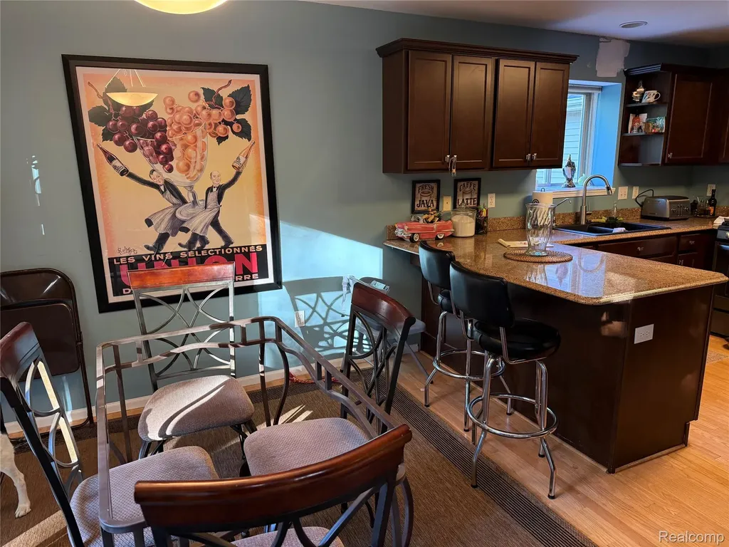 8318 Mill Pointe Court Atlas Township MI 48438